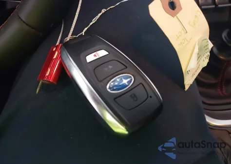 2024 Subaru Brz Premium from USA, damaged, VIN JF1ZDBB11R9703814